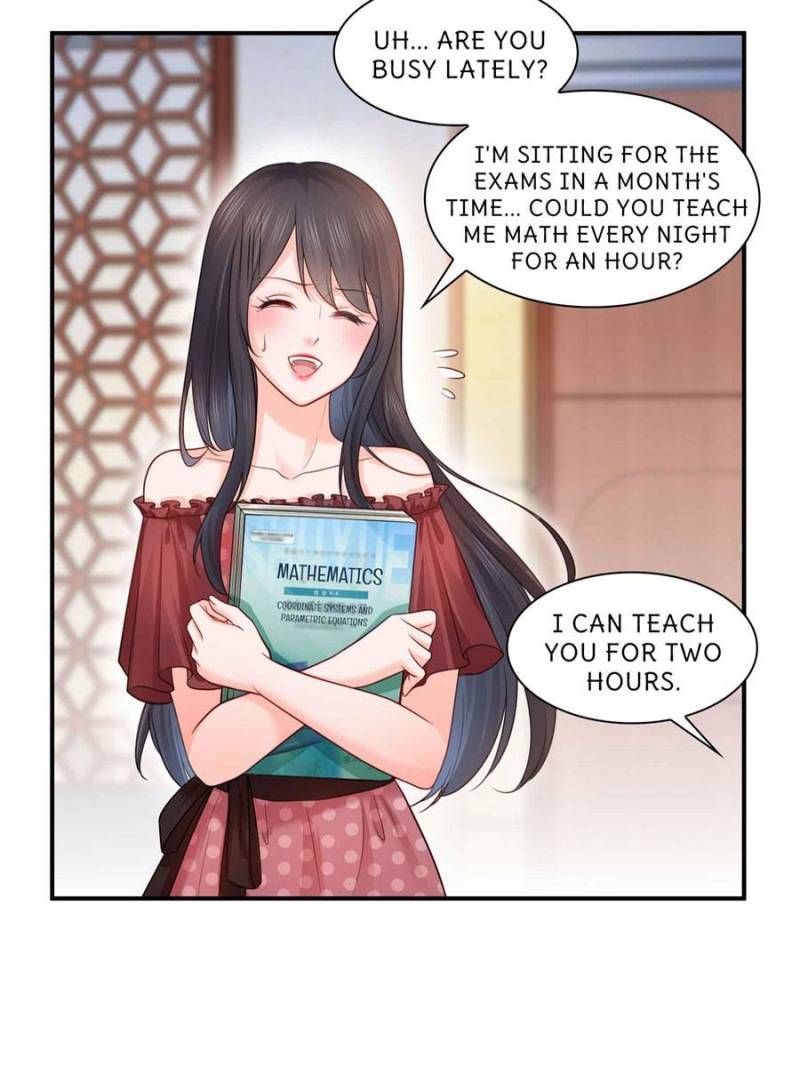 Read Perfect Secret Love The Bad New Wife is a Little Sweet Manga Online