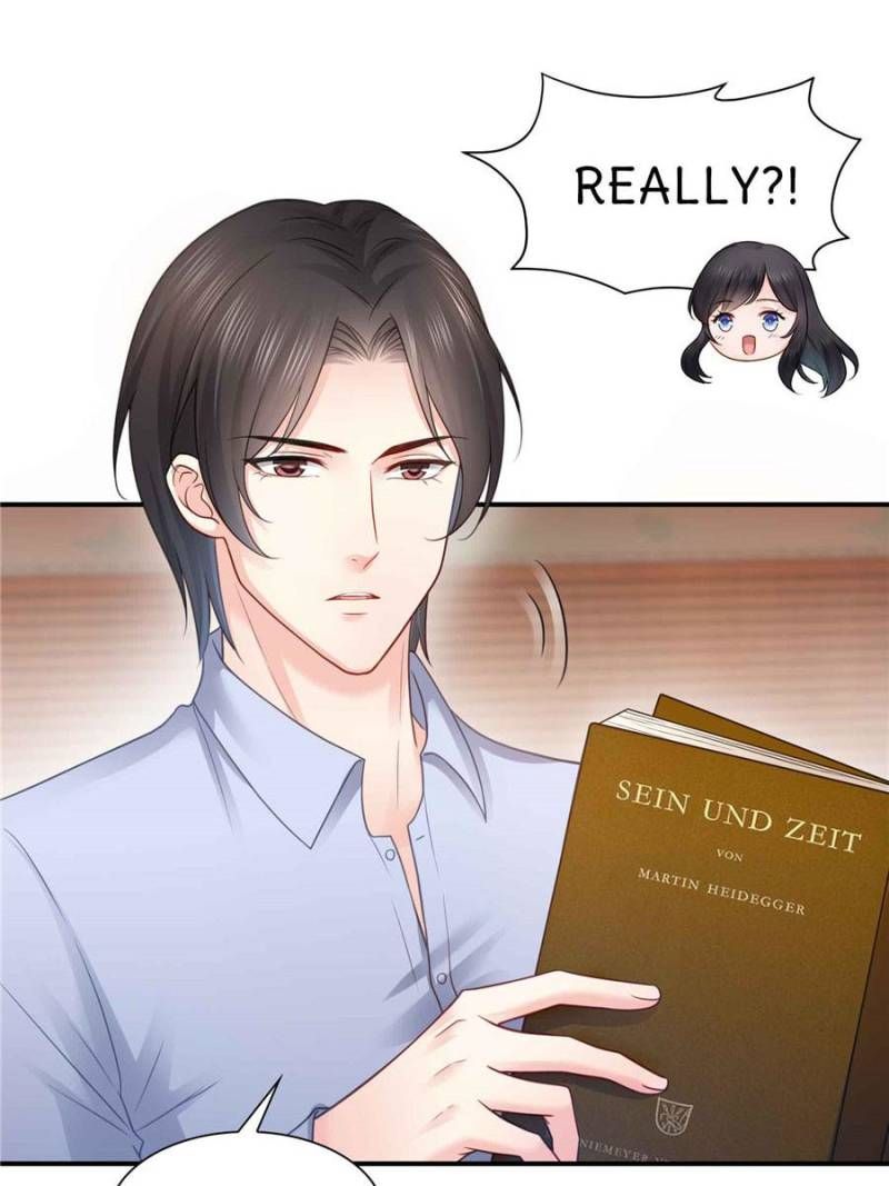 Read Perfect Secret Love The Bad New Wife is a Little Sweet Manga Online