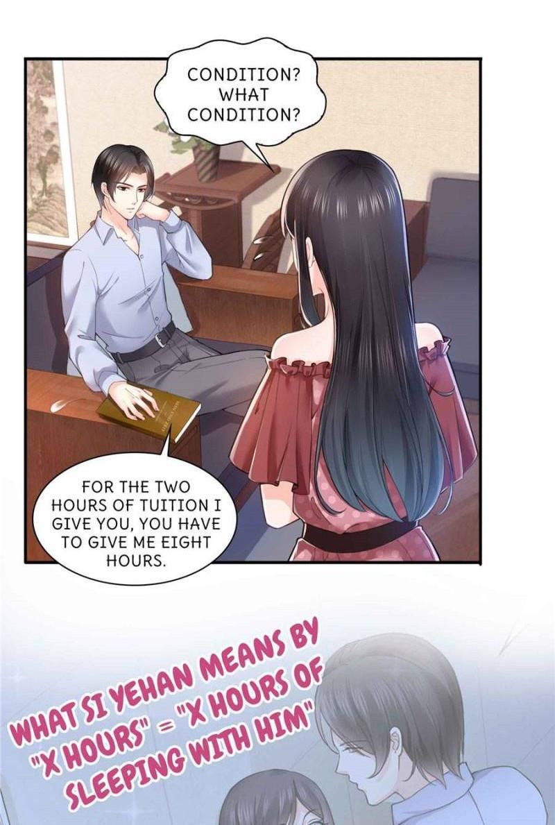 Read Perfect Secret Love The Bad New Wife is a Little Sweet Manga Online