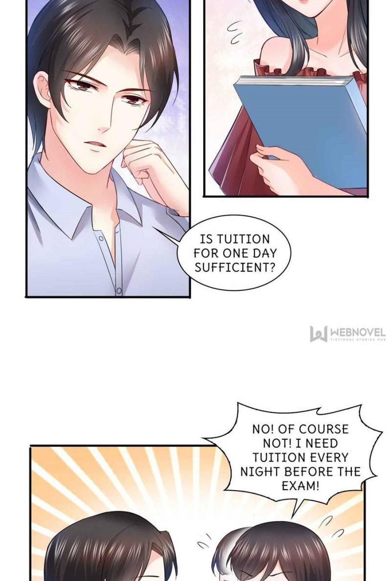 Read Perfect Secret Love The Bad New Wife is a Little Sweet Manga Online