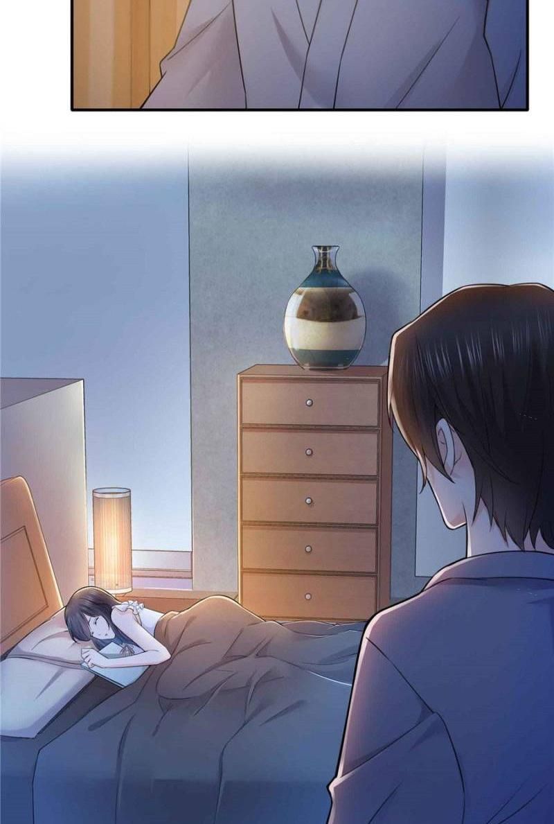 Read Perfect Secret Love The Bad New Wife is a Little Sweet Manga Online