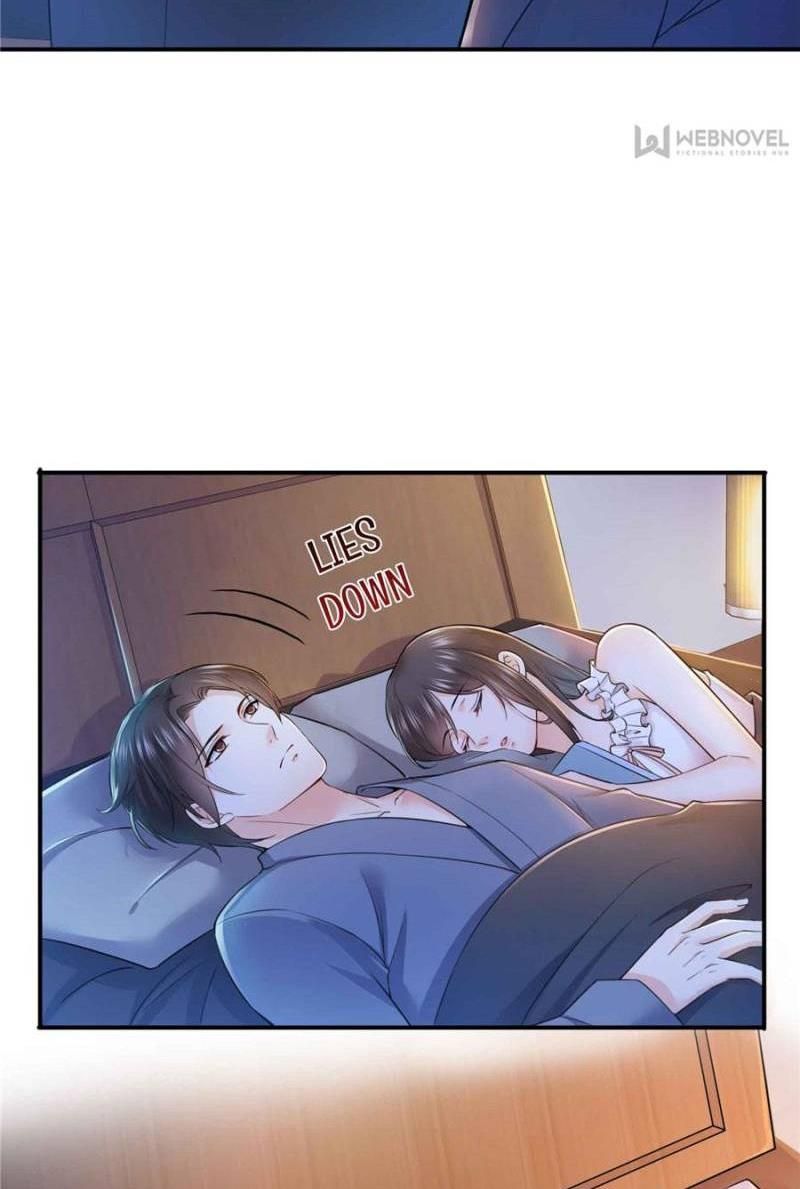 Read Perfect Secret Love The Bad New Wife is a Little Sweet Manga Online