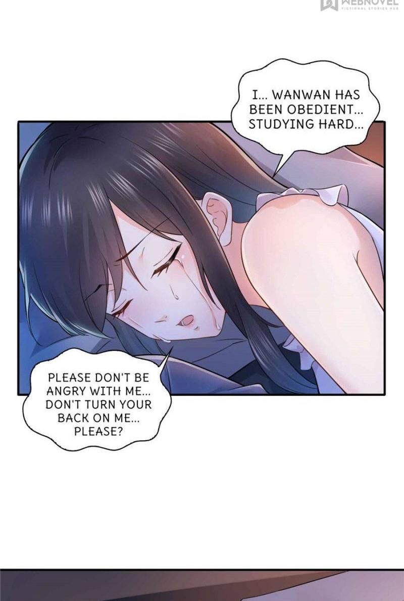 Read Perfect Secret Love The Bad New Wife is a Little Sweet Manga Online