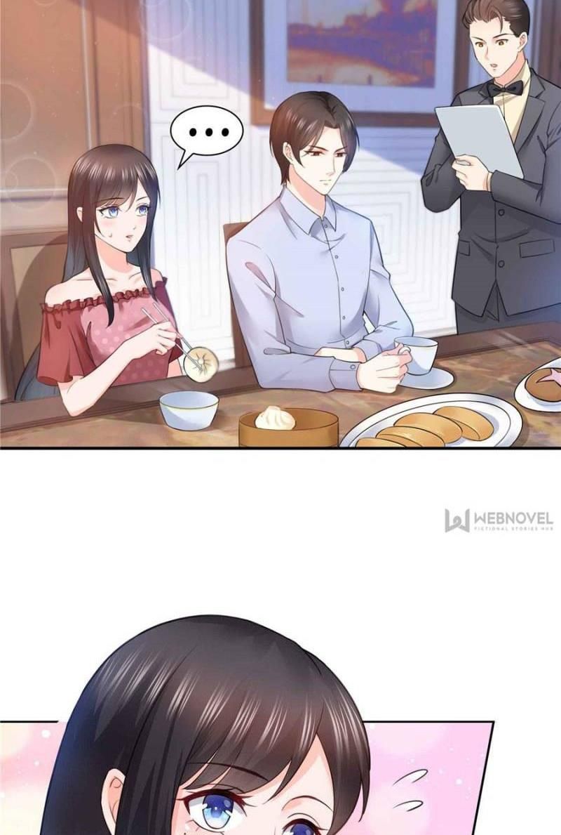 Read Perfect Secret Love The Bad New Wife is a Little Sweet Manga Online