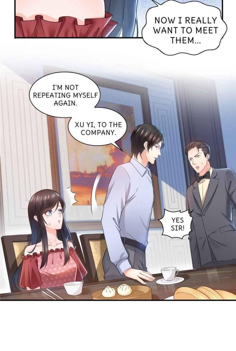 Read Perfect Secret Love The Bad New Wife is a Little Sweet Manga Online