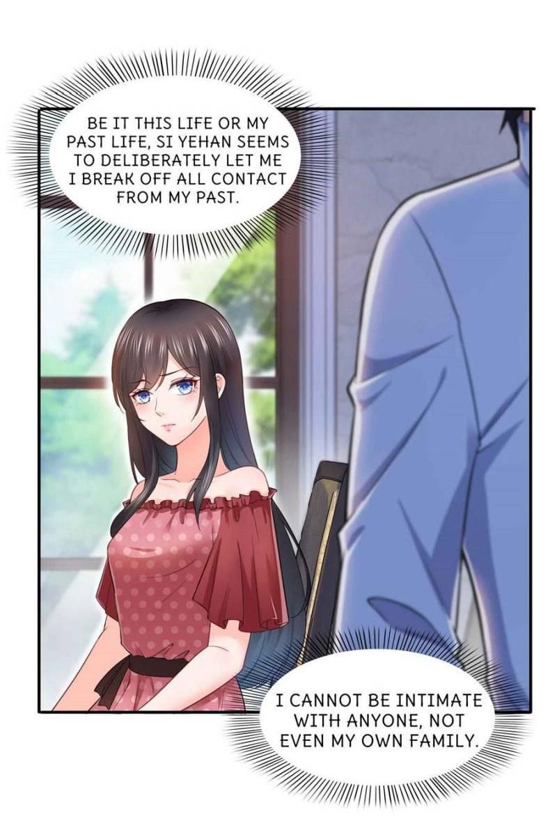 Read Perfect Secret Love The Bad New Wife is a Little Sweet Manga Online