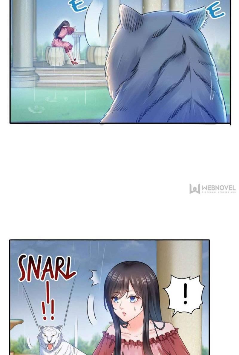 Read Perfect Secret Love The Bad New Wife is a Little Sweet Manga Online