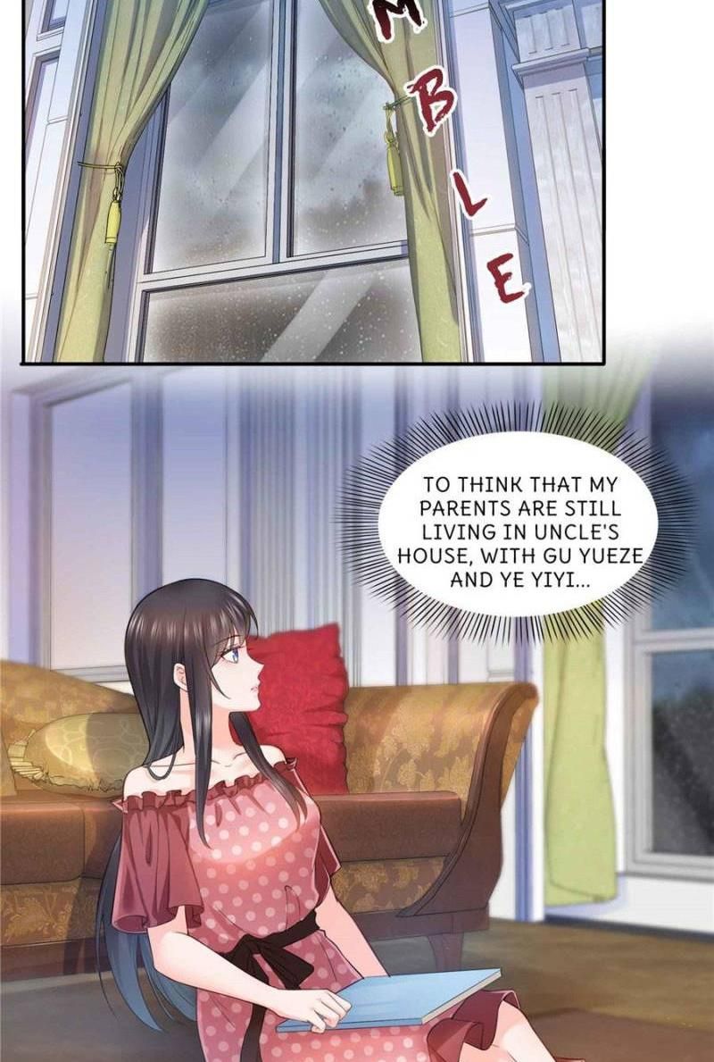 Read Perfect Secret Love The Bad New Wife is a Little Sweet Manga Online