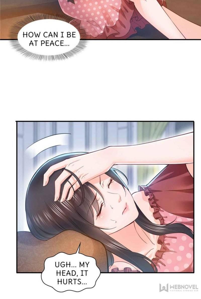 Read Perfect Secret Love The Bad New Wife is a Little Sweet Manga Online