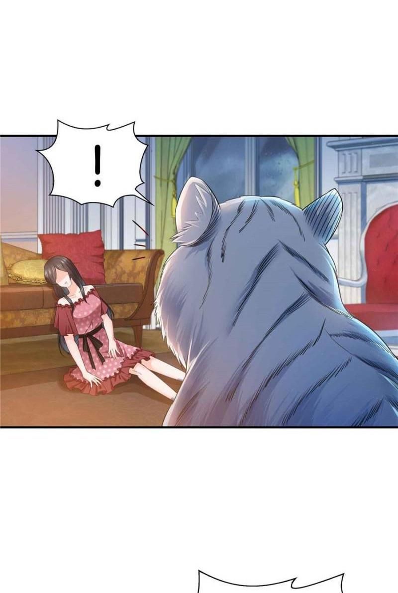 Read Perfect Secret Love The Bad New Wife is a Little Sweet Manga Online