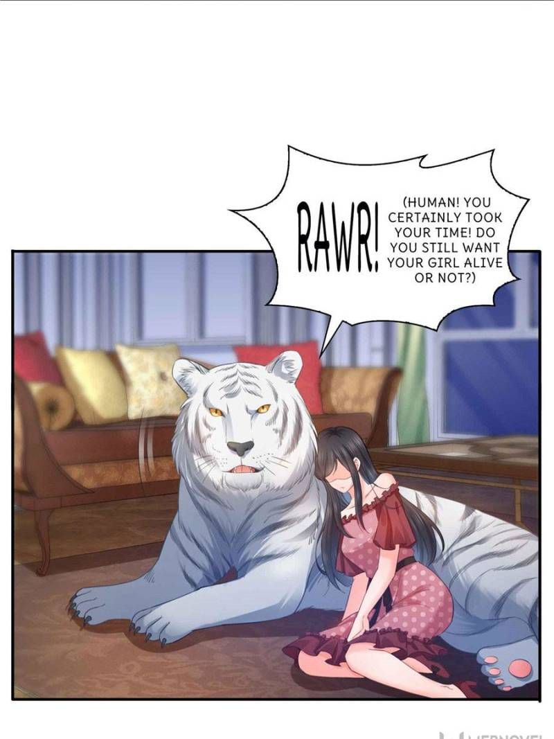 Read Perfect Secret Love The Bad New Wife is a Little Sweet Manga Online