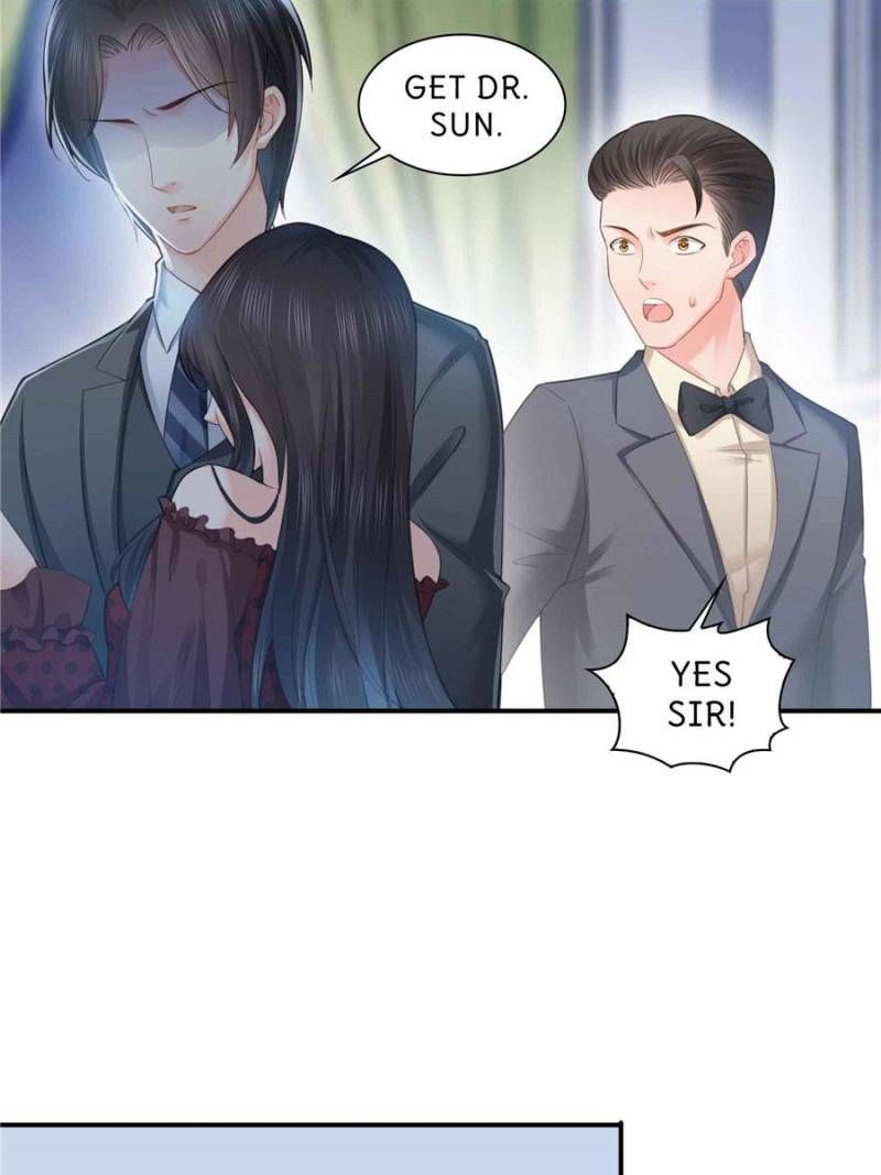 Read Perfect Secret Love The Bad New Wife is a Little Sweet Manga Online