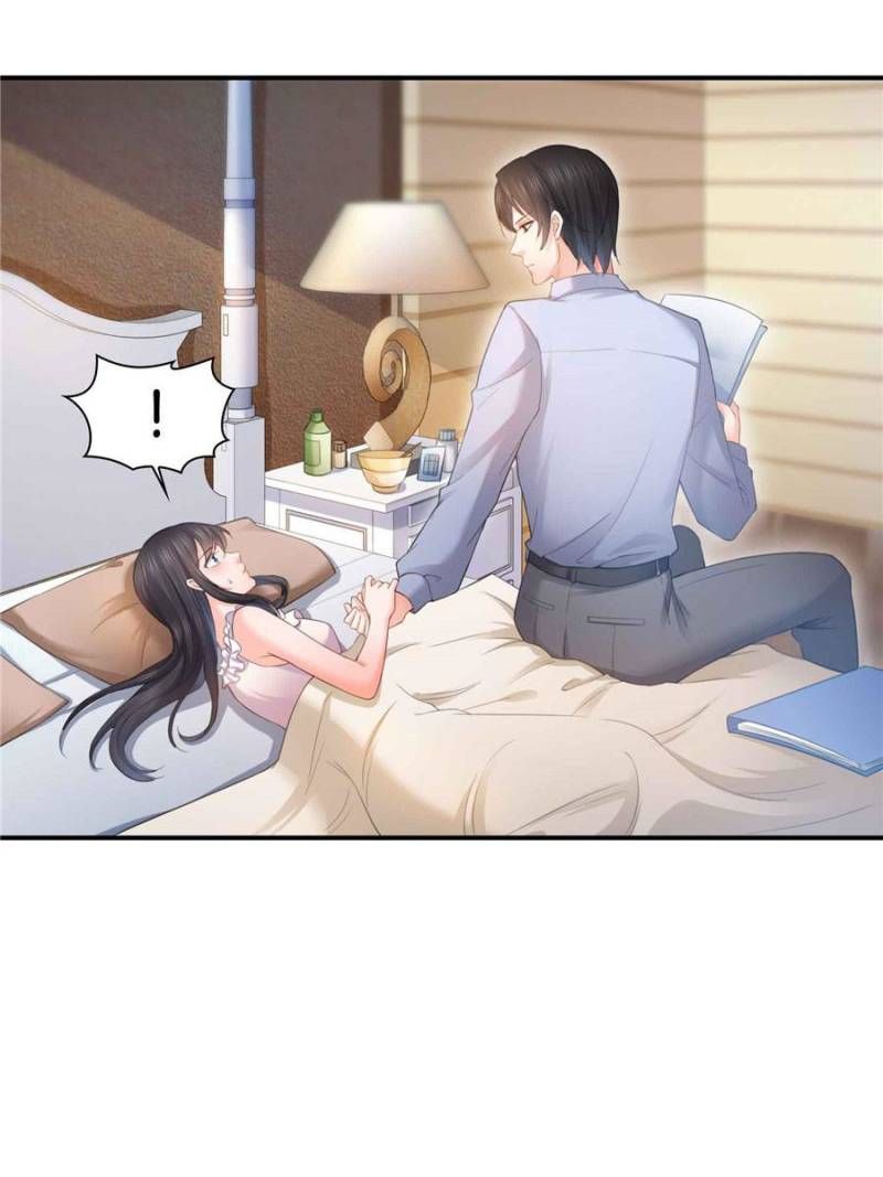 Read Perfect Secret Love The Bad New Wife is a Little Sweet Manga Online