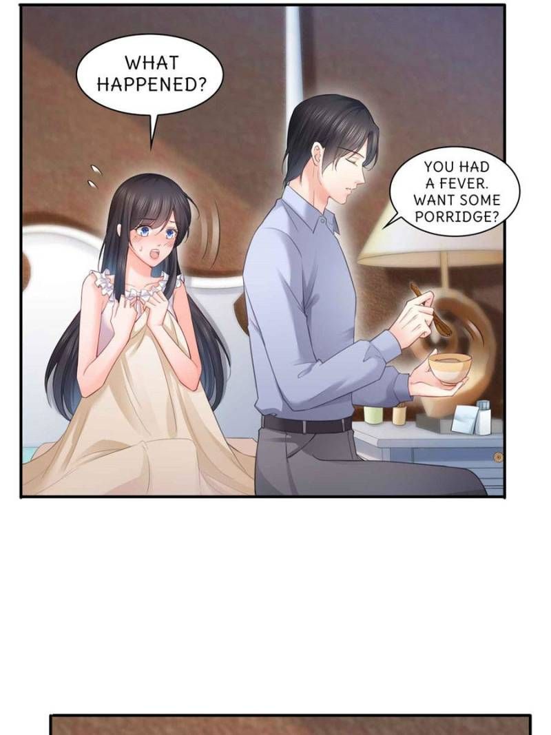 Read Perfect Secret Love The Bad New Wife is a Little Sweet Manga Online