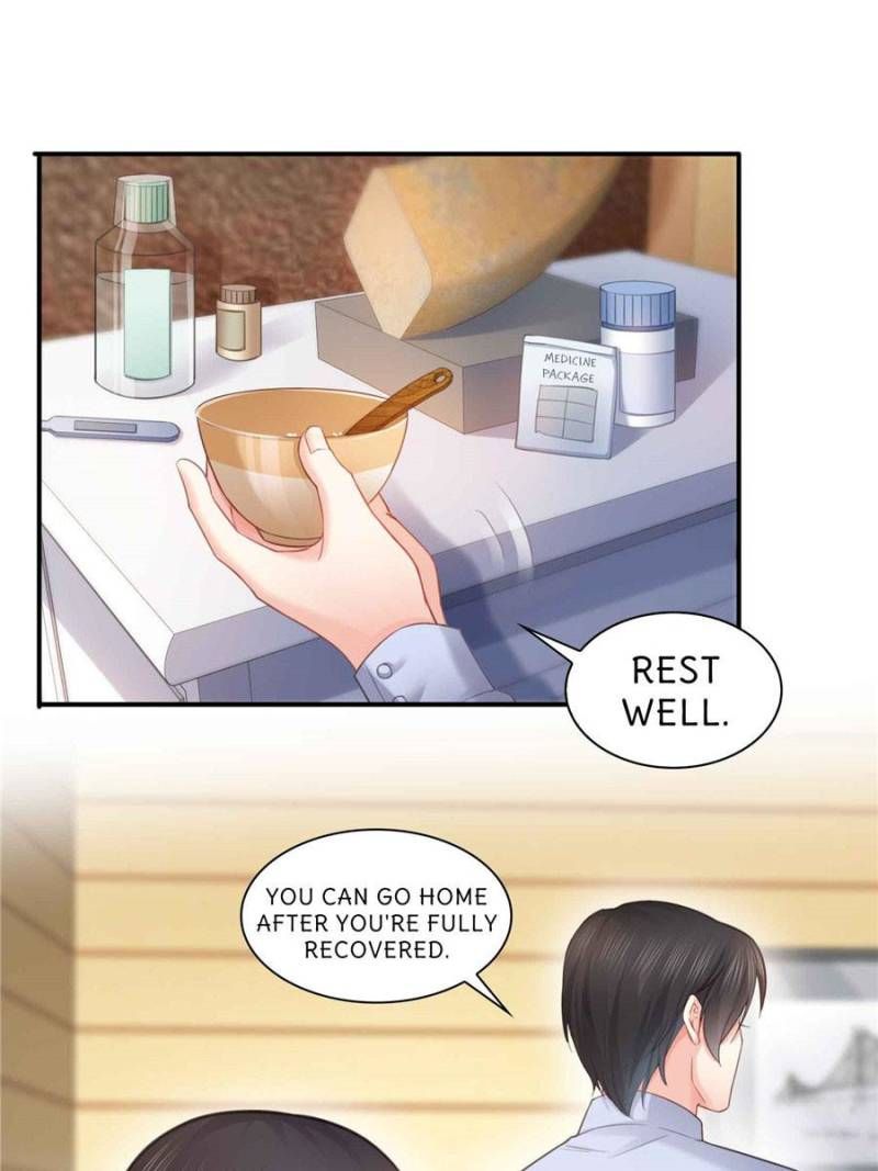 Read Perfect Secret Love The Bad New Wife is a Little Sweet Manga Online