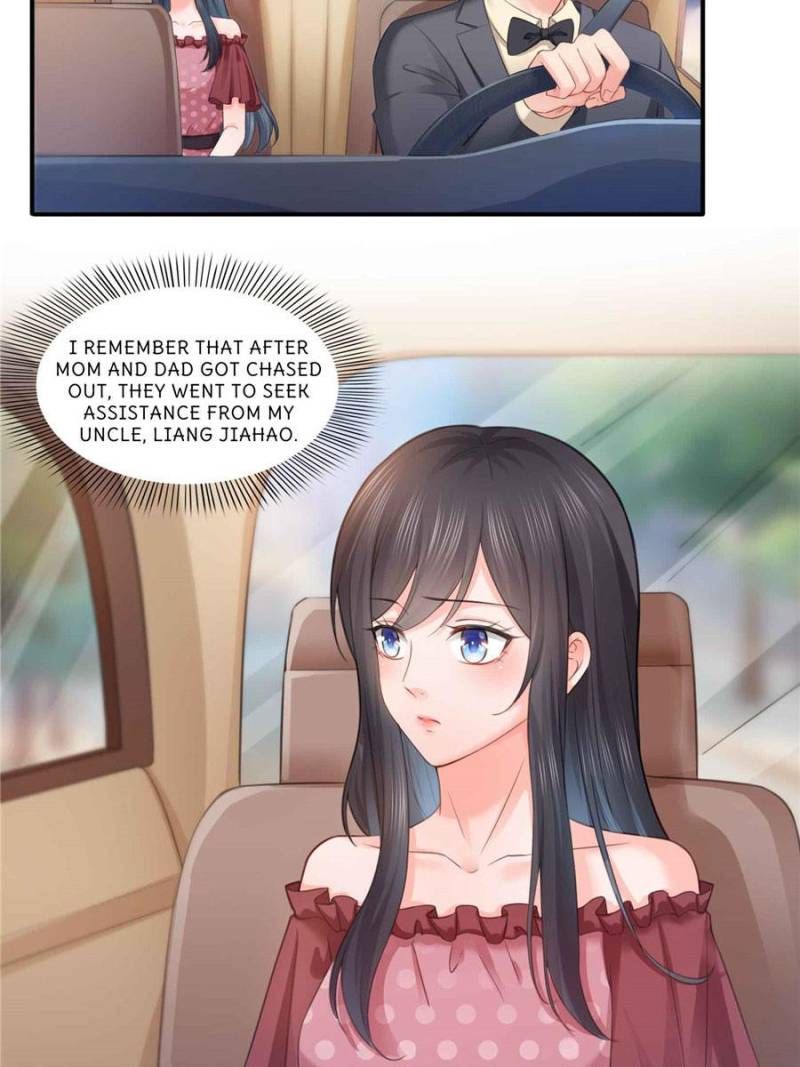 Read Perfect Secret Love The Bad New Wife is a Little Sweet Manga Online