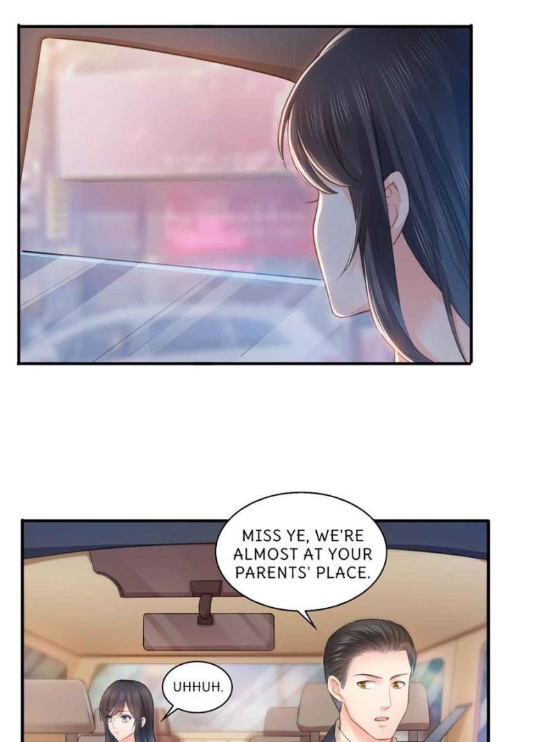 Read Perfect Secret Love The Bad New Wife is a Little Sweet Manga Online