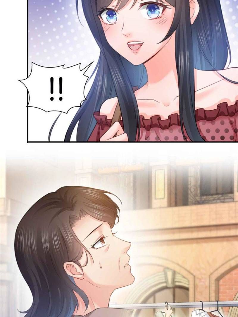 Read Perfect Secret Love The Bad New Wife is a Little Sweet Manga Online