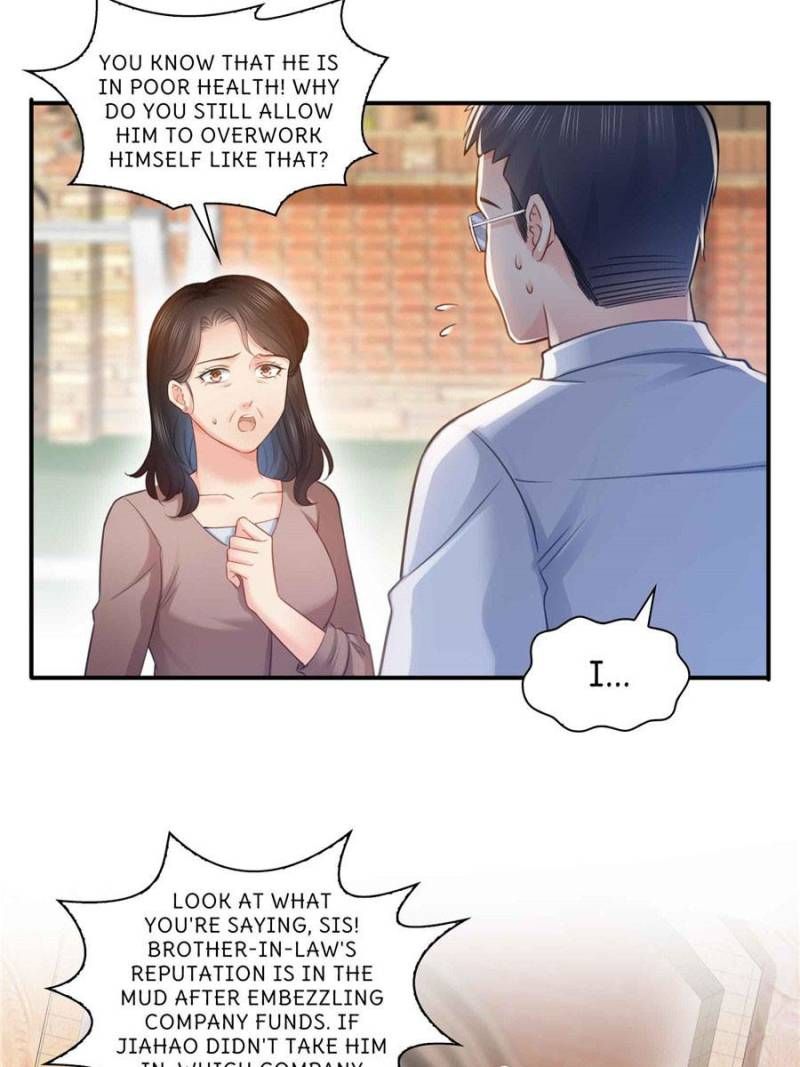 Read Perfect Secret Love The Bad New Wife is a Little Sweet Manga Online