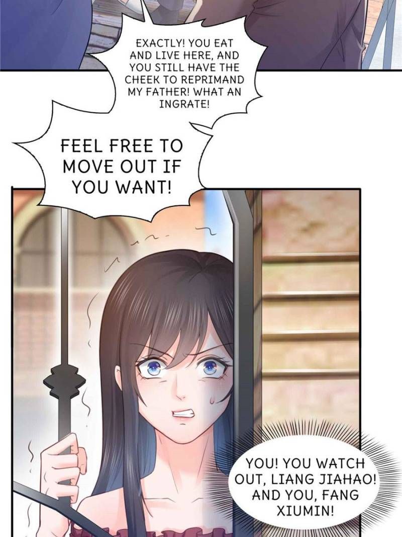 Read Perfect Secret Love The Bad New Wife is a Little Sweet Manga Online
