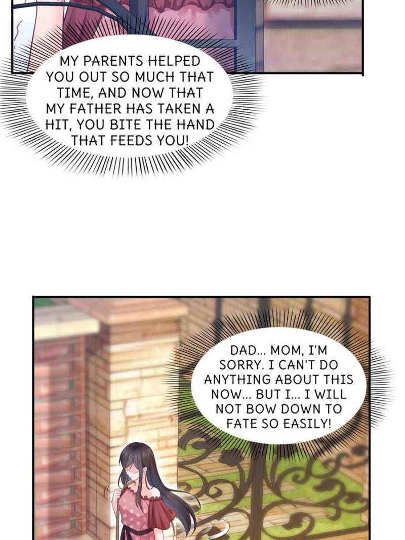 Read Perfect Secret Love The Bad New Wife is a Little Sweet Manga Online
