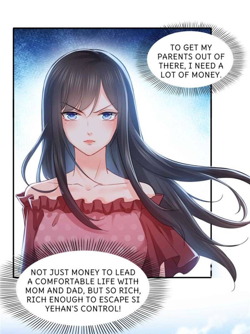 Read Perfect Secret Love The Bad New Wife is a Little Sweet Manga Online