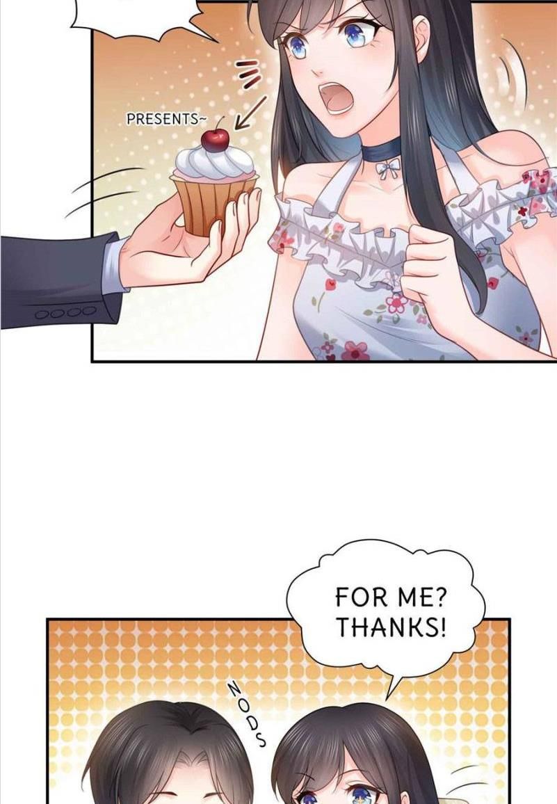 Read Perfect Secret Love The Bad New Wife is a Little Sweet Manga Online