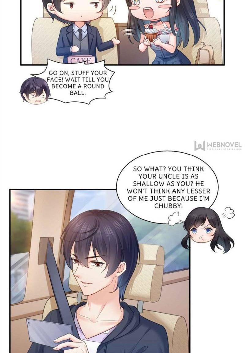 Read Perfect Secret Love The Bad New Wife is a Little Sweet Manga Online