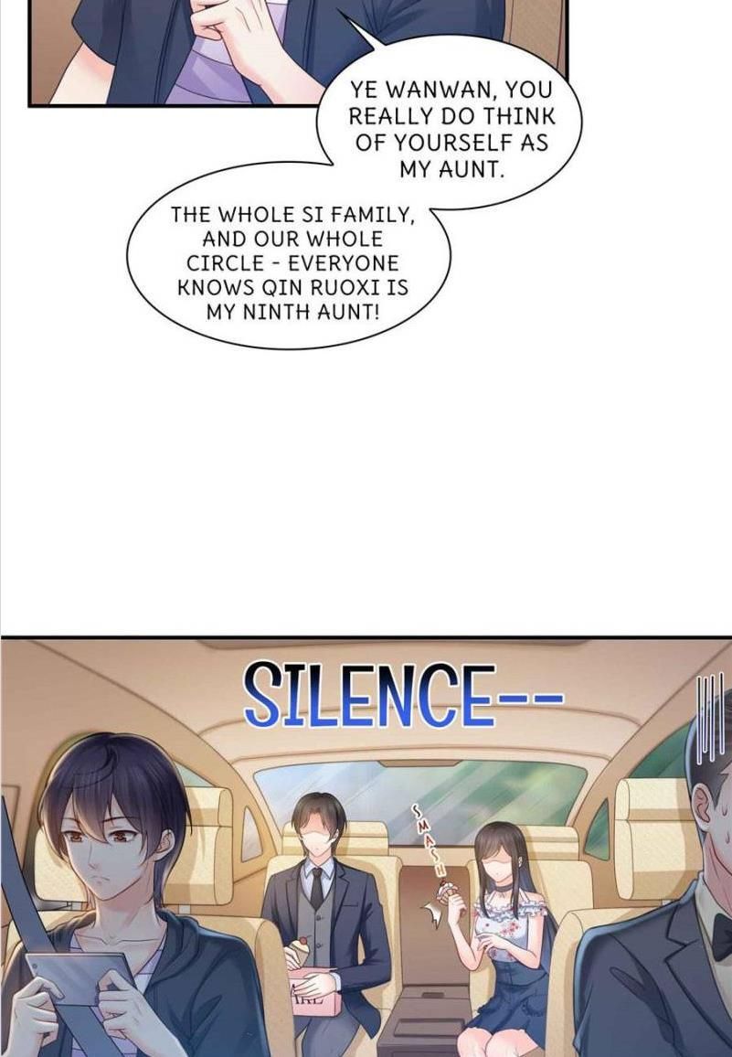 Read Perfect Secret Love The Bad New Wife is a Little Sweet Manga Online