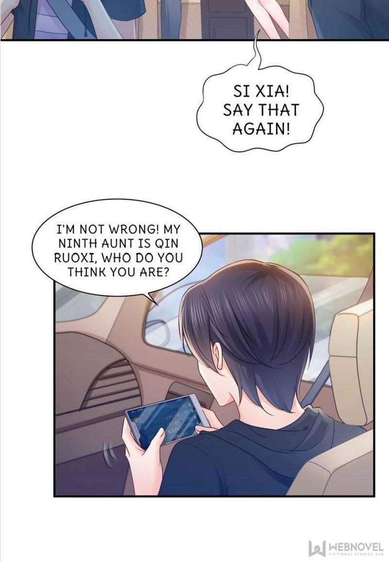 Read Perfect Secret Love The Bad New Wife is a Little Sweet Manga Online