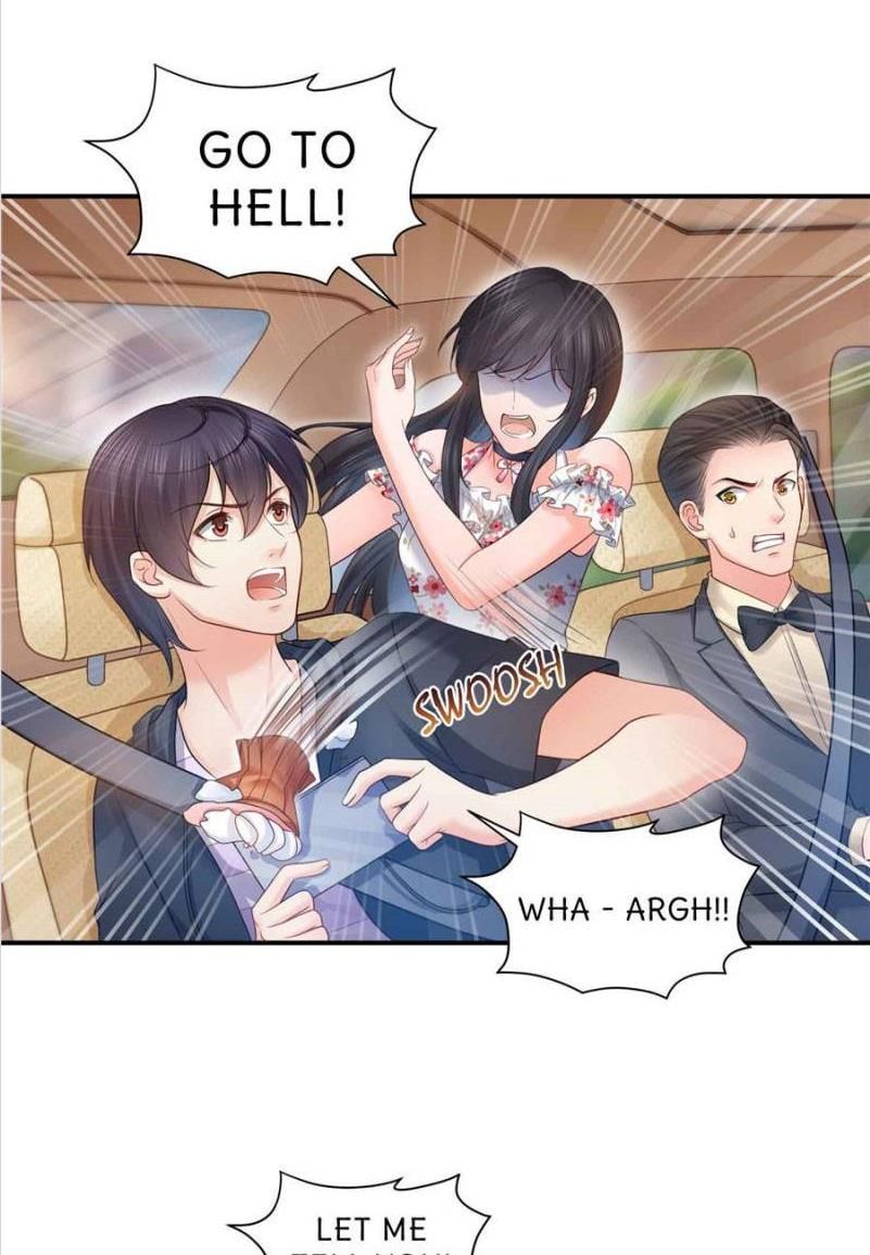 Read Perfect Secret Love The Bad New Wife is a Little Sweet Manga Online