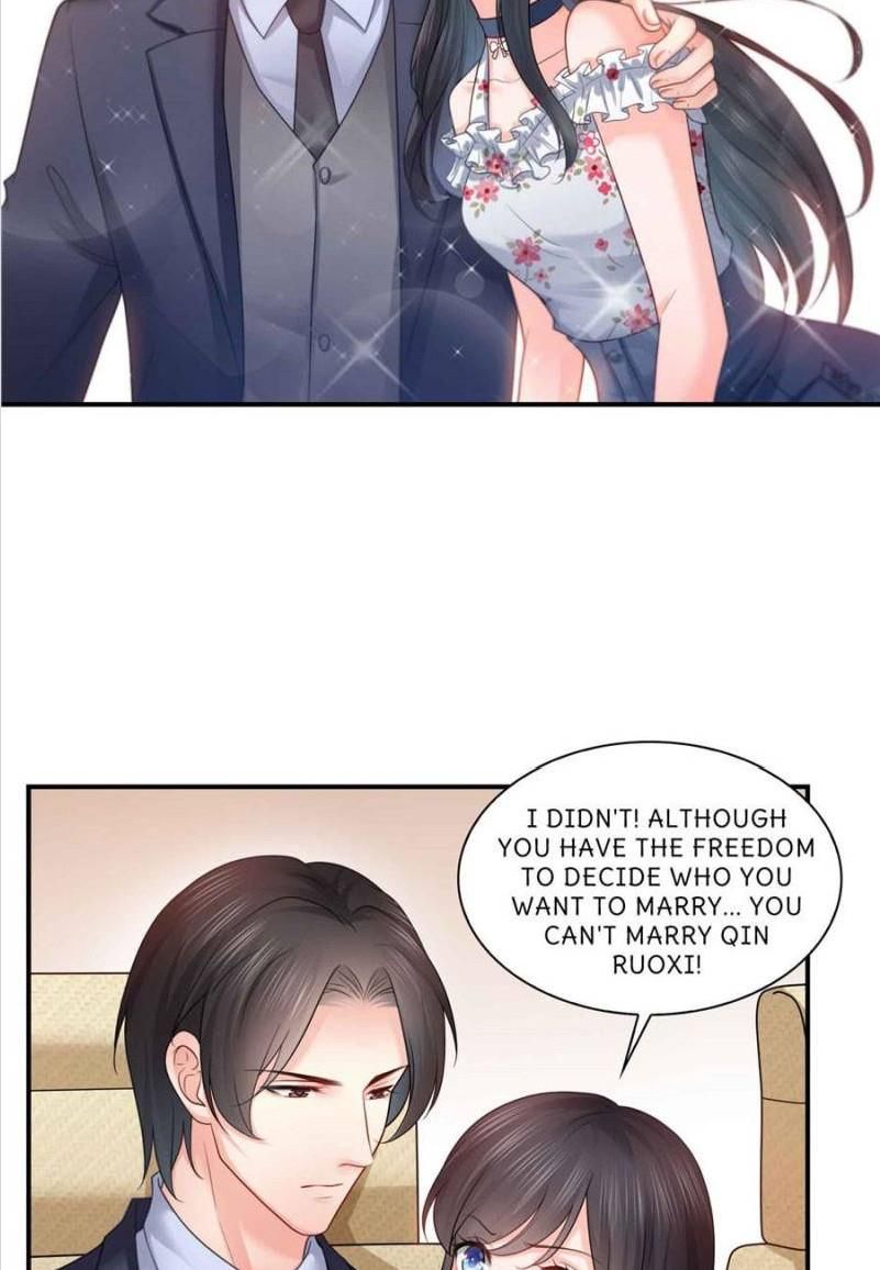 Read Perfect Secret Love The Bad New Wife is a Little Sweet Manga Online