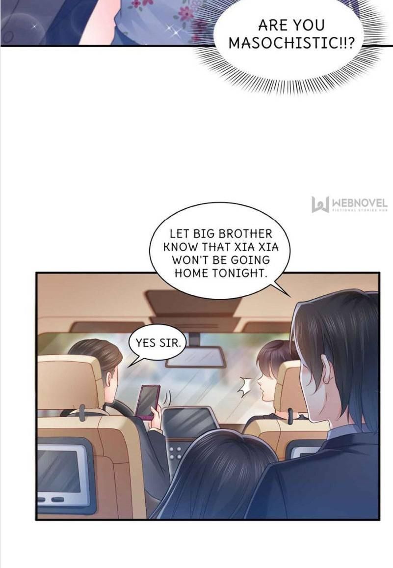 Read Perfect Secret Love The Bad New Wife is a Little Sweet Manga Online