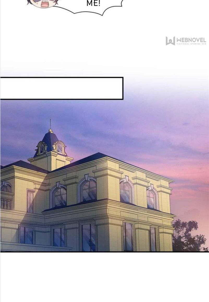Read Perfect Secret Love The Bad New Wife is a Little Sweet Manga Online