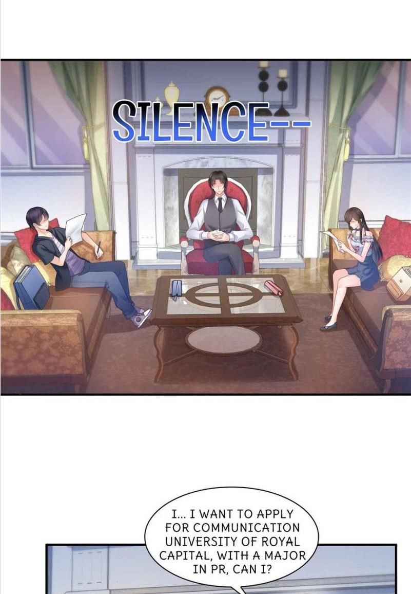 Read Perfect Secret Love The Bad New Wife is a Little Sweet Manga Online