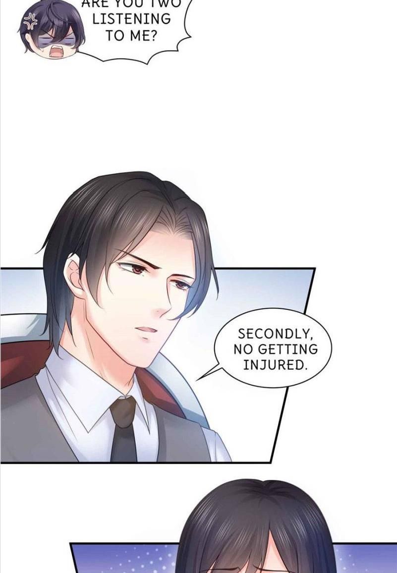 Read Perfect Secret Love The Bad New Wife is a Little Sweet Manga Online