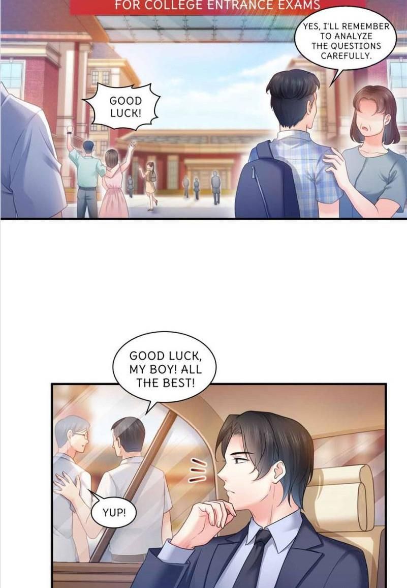 Read Perfect Secret Love The Bad New Wife is a Little Sweet Manga Online