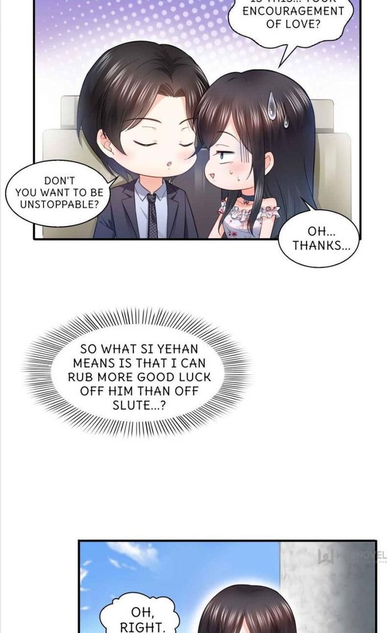 Read Perfect Secret Love The Bad New Wife is a Little Sweet Manga Online