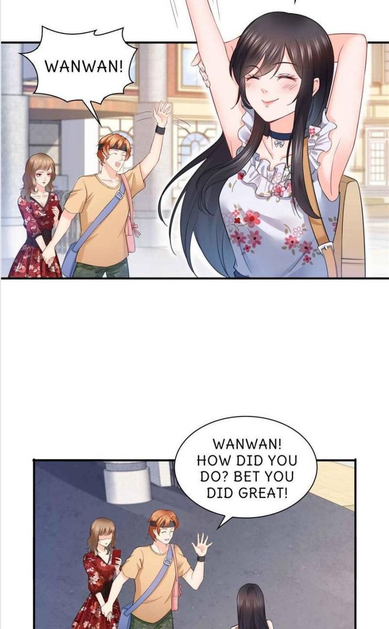 Read Perfect Secret Love The Bad New Wife is a Little Sweet Manga Online