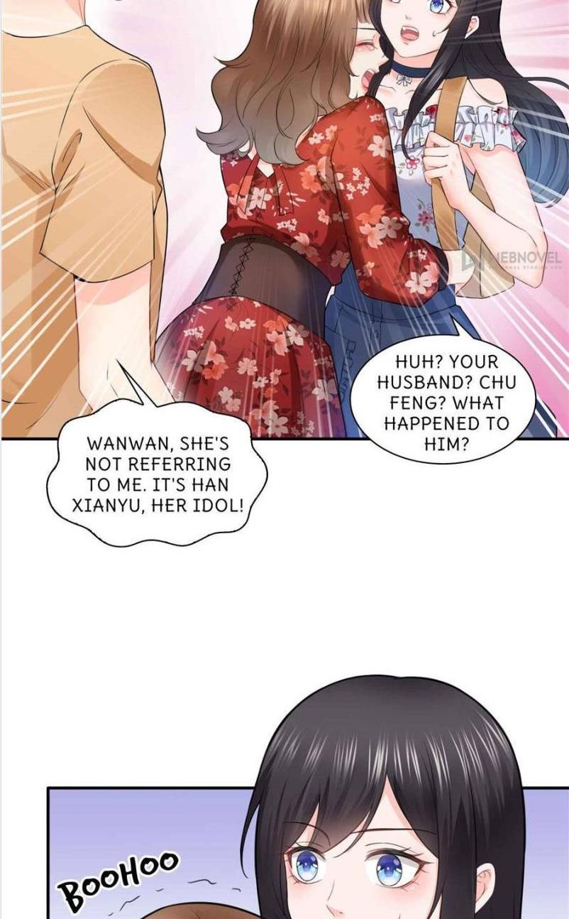 Read Perfect Secret Love The Bad New Wife is a Little Sweet Manga Online