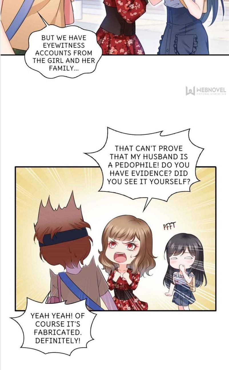 Read Perfect Secret Love The Bad New Wife is a Little Sweet Manga Online