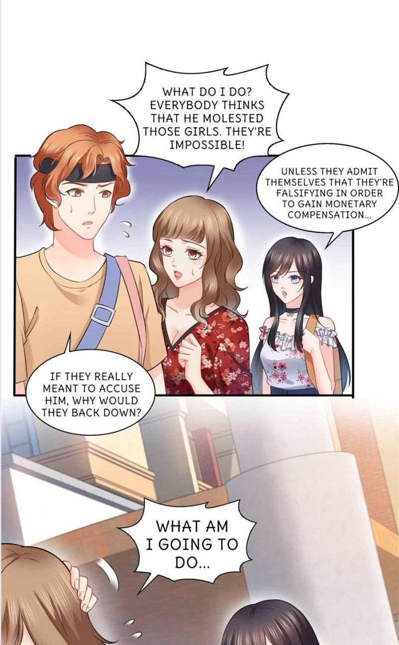 Read Perfect Secret Love The Bad New Wife is a Little Sweet Manga Online