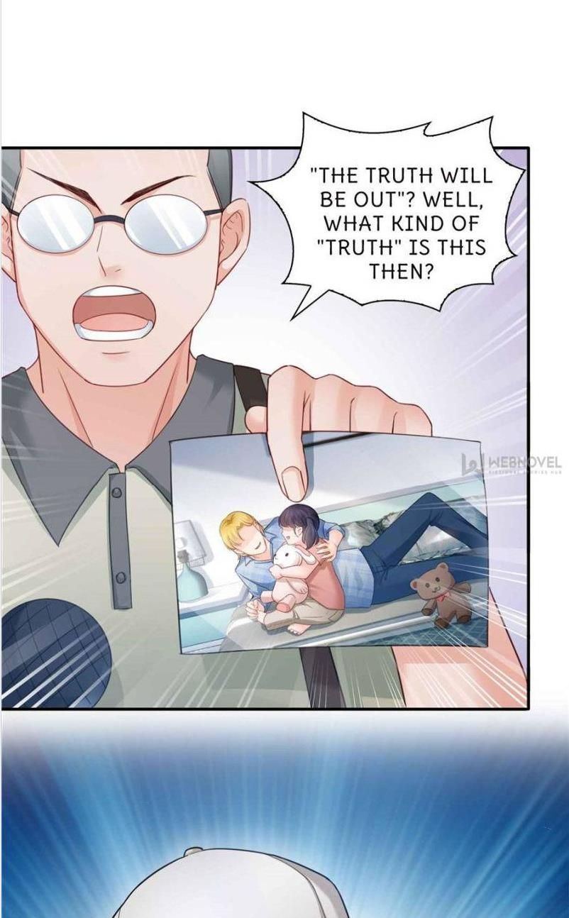 Read Perfect Secret Love The Bad New Wife is a Little Sweet Manga Online