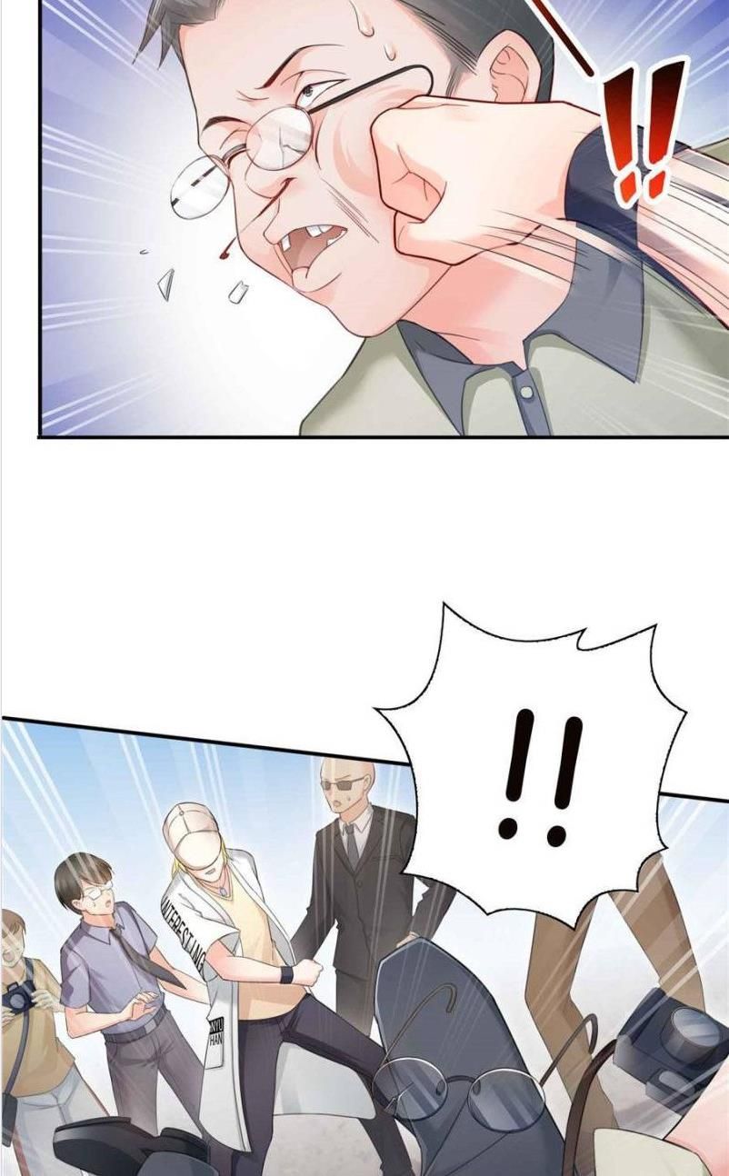 Read Perfect Secret Love The Bad New Wife is a Little Sweet Manga Online
