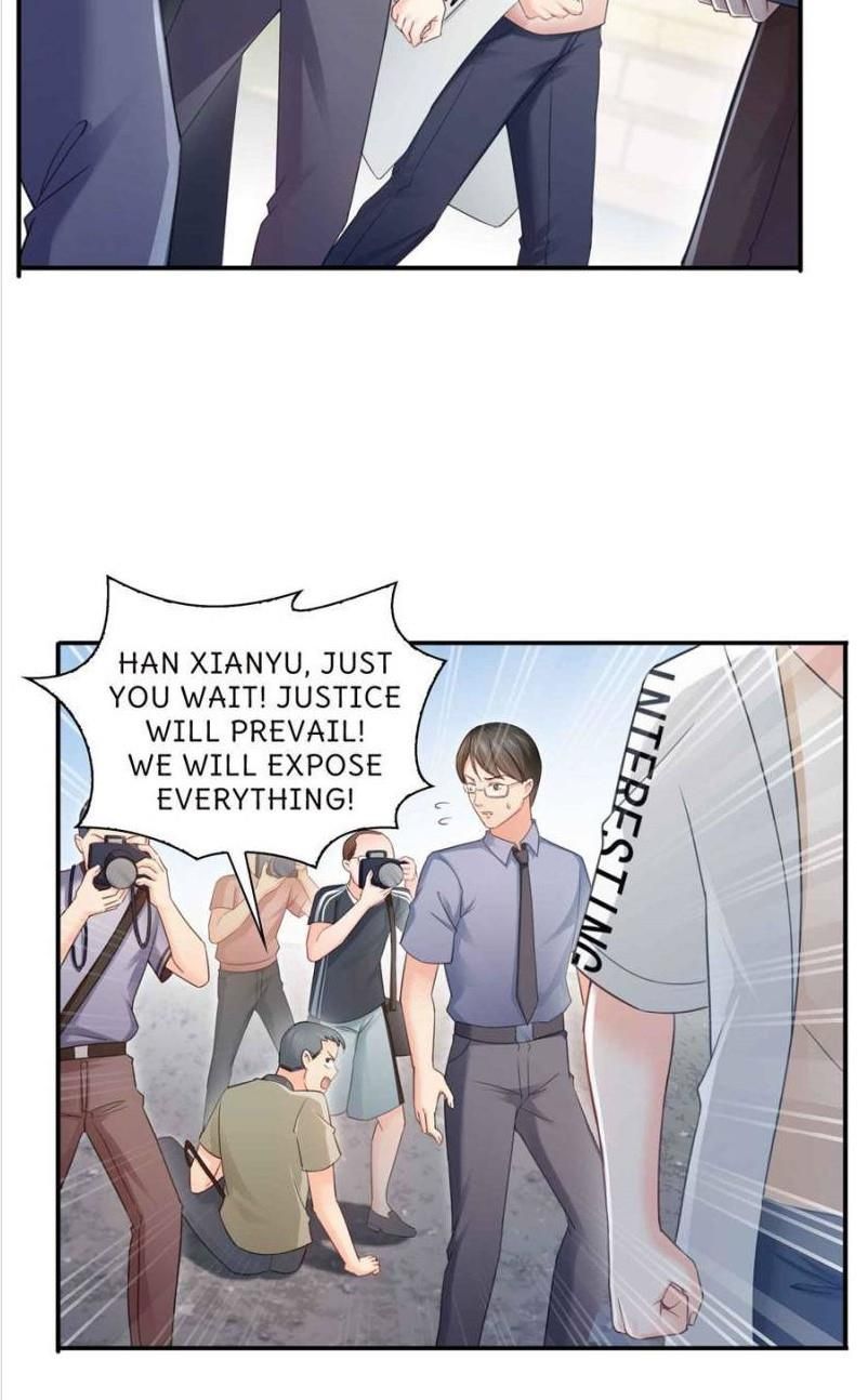 Read Perfect Secret Love The Bad New Wife is a Little Sweet Manga Online