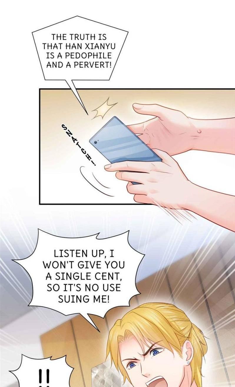 Read Perfect Secret Love The Bad New Wife is a Little Sweet Manga Online