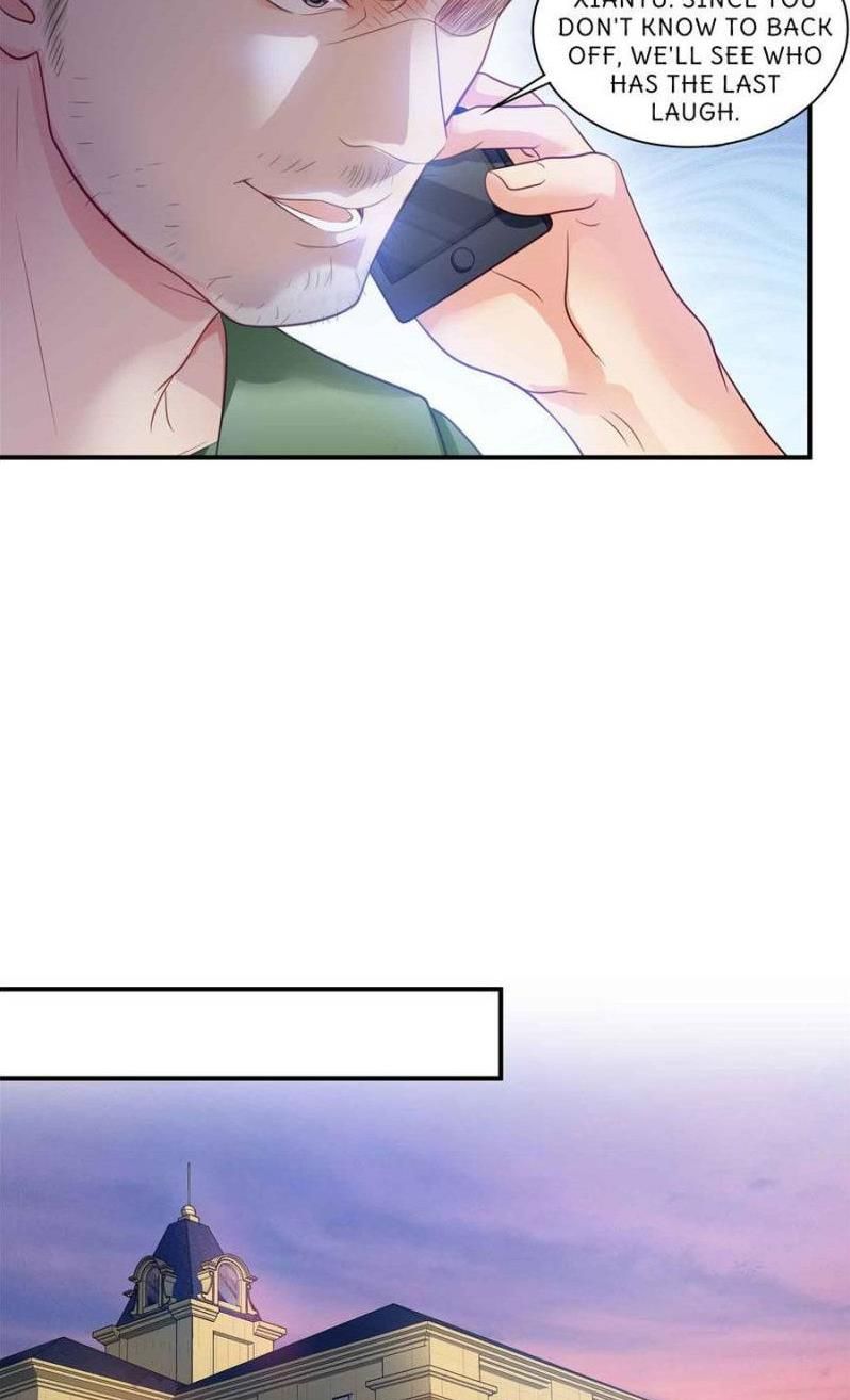 Read Perfect Secret Love The Bad New Wife is a Little Sweet Manga Online