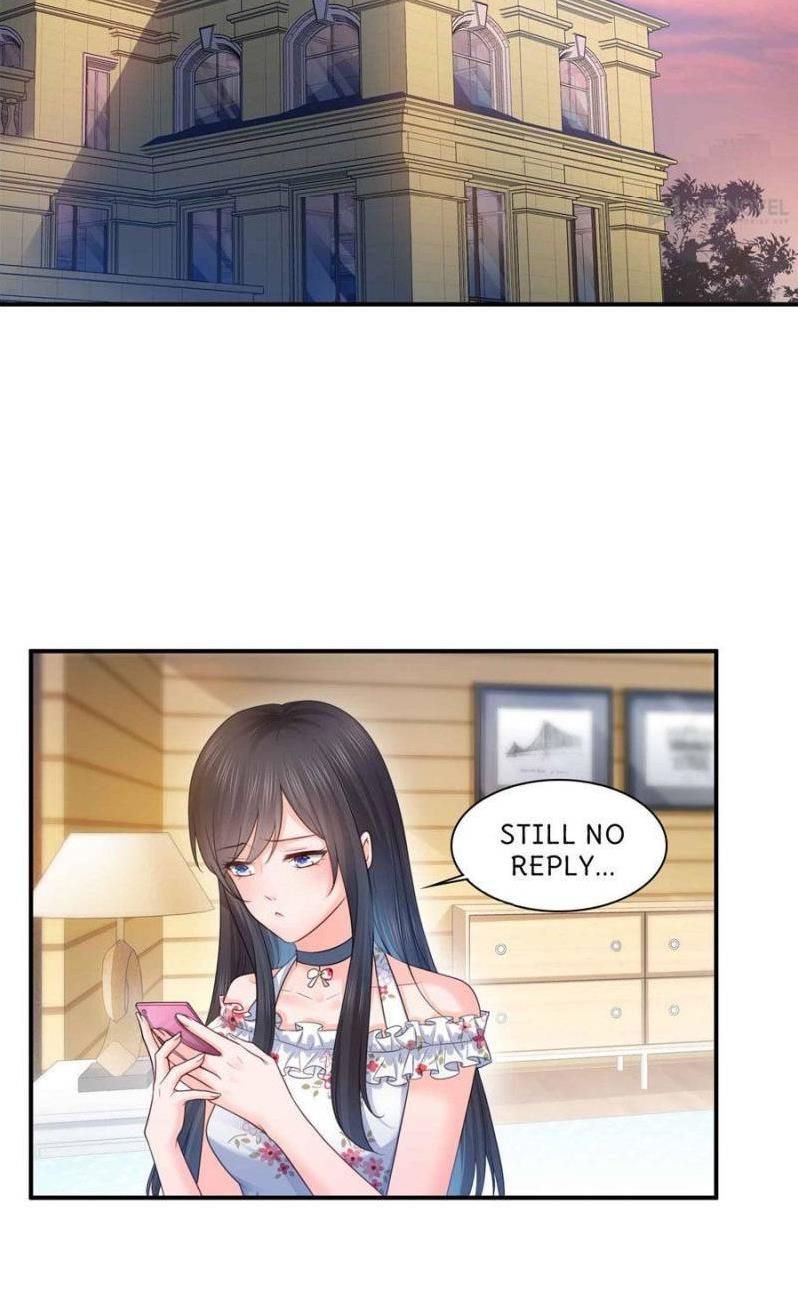Read Perfect Secret Love The Bad New Wife is a Little Sweet Manga Online