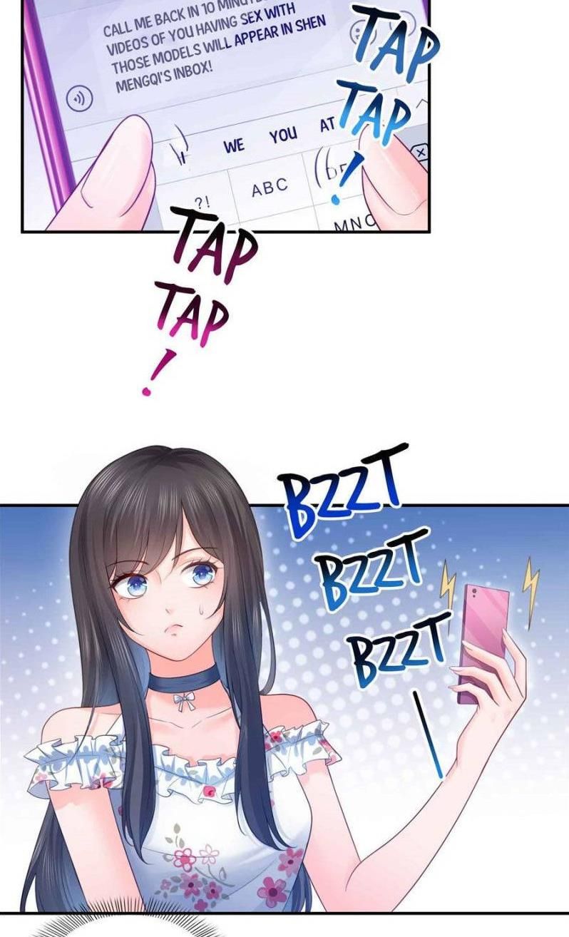 Read Perfect Secret Love The Bad New Wife is a Little Sweet Manga Online