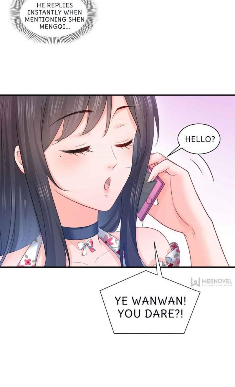 Read Perfect Secret Love The Bad New Wife is a Little Sweet Manga Online